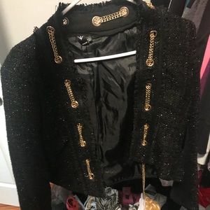 Women’s jacket